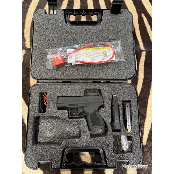 Pistolet Taurus GX4 cal. 9x19mm
