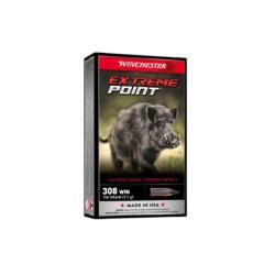 WINCHESTER 308Win EXTREME POINT 150gr x20