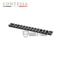 Rail Picatinny CONTESSA Marlin/Rossi Lever Action