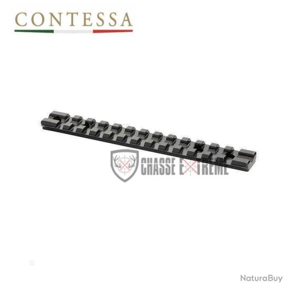 Rail Picatinny CONTESSA Marlin/Rossi Lever Action