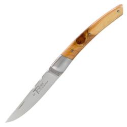 Couteau pliant Chevalerias "Le Thiers" 1 pi&egrave;ce Gen&eacute;vrier