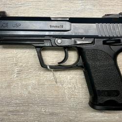 HK USP