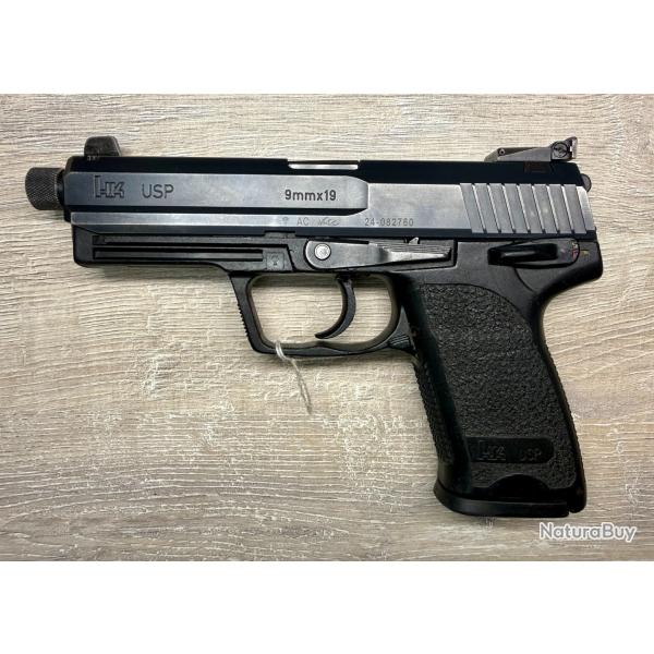 HK USP