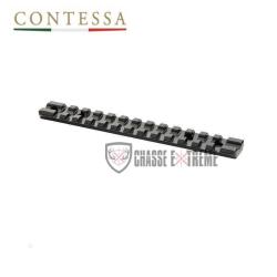 Rail Picatinny CONTESSA pour Tikka M55