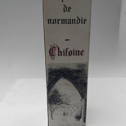 liqueur ancienne (la chifoine)