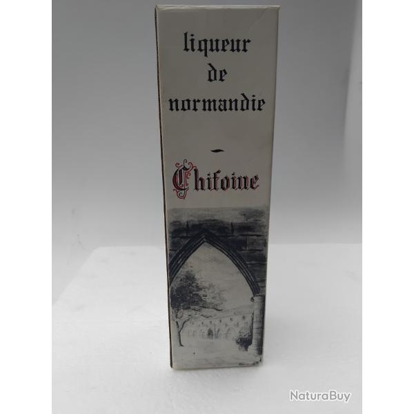liqueur ancienne (la chifoine)