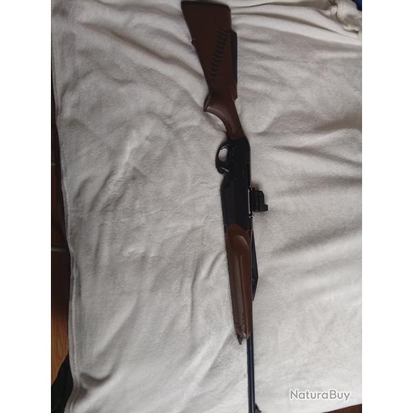 Vend carabine Benelli Argo Confortec