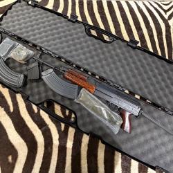 Carabine STV MK67 cal. 7,62x39