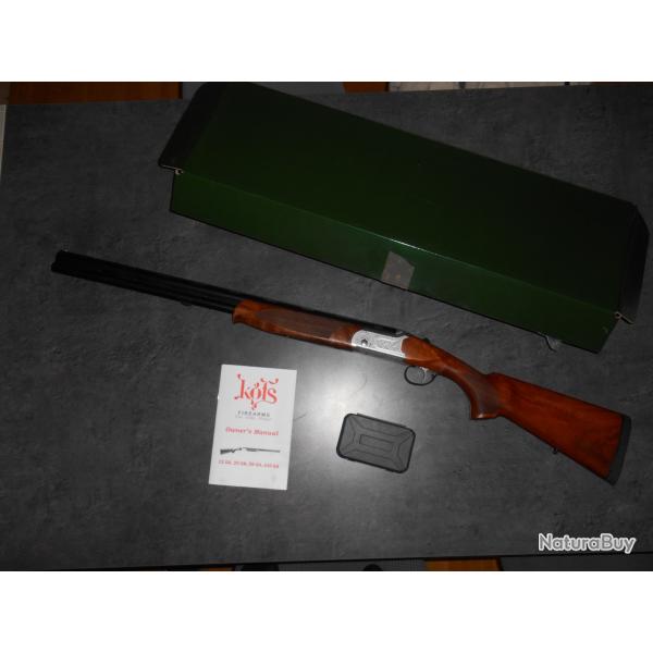 FUSIL KOFS ZENITH CALIBRE 20/76 SUPERPOSE