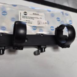 MONTAGE MAK BLASER 34MM