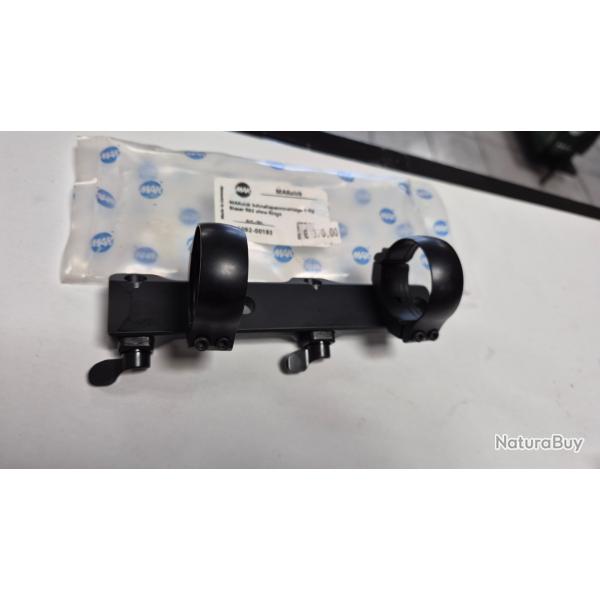 MONTAGE MAK BLASER 34MM