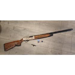 FUSIL BERETTA XPLOR ACTION A400 CAL 12/76 CAT C
