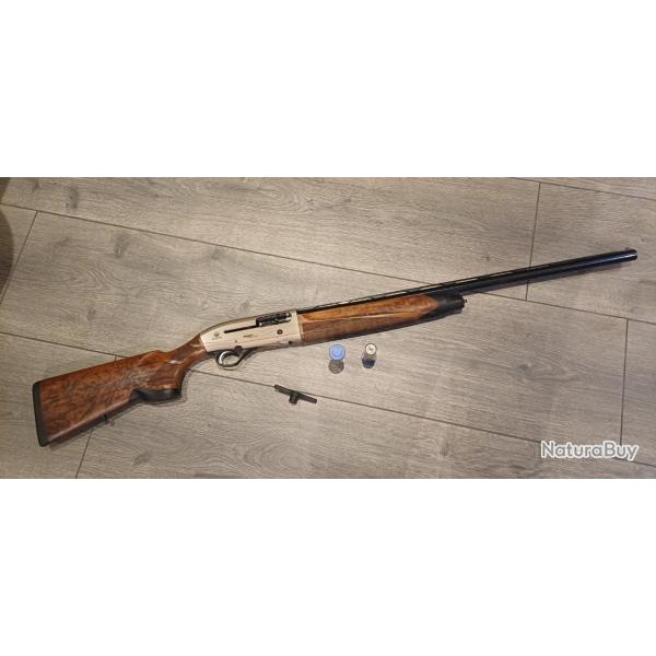 FUSIL BERETTA XPLOR ACTION A400 CAL 12/76 CAT C