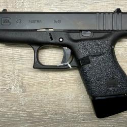 GLOCK 43