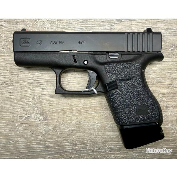 GLOCK 43