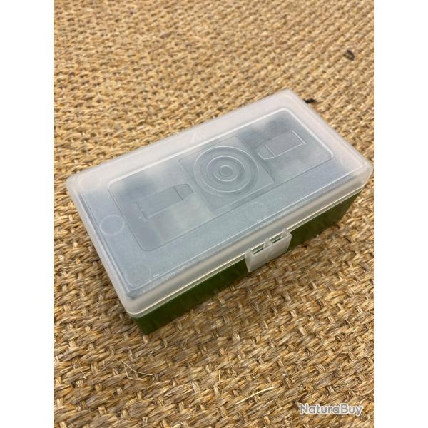 BO�TE DE RANGEMENT 38-357 M