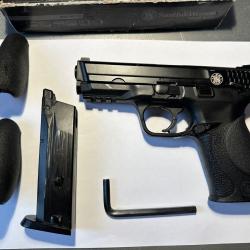 SMITH & WESSON M&P 40 TS Airsoft CO2