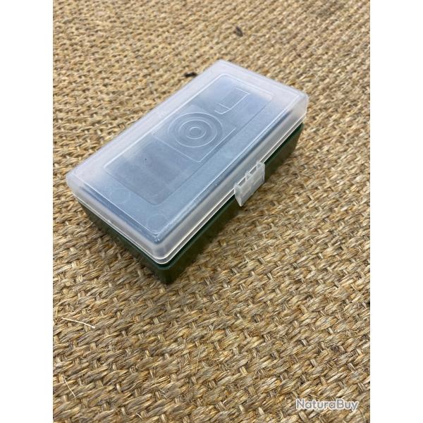 BO�TE DE RANGEMENT 9MM