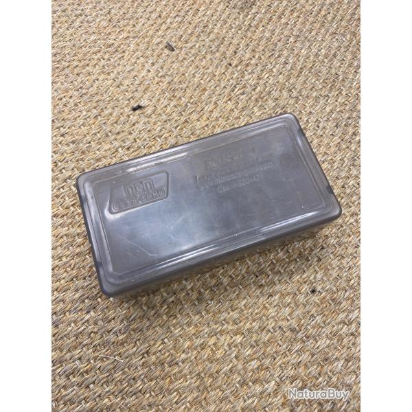 BO�TE DE RANGEMENT 44 MAG