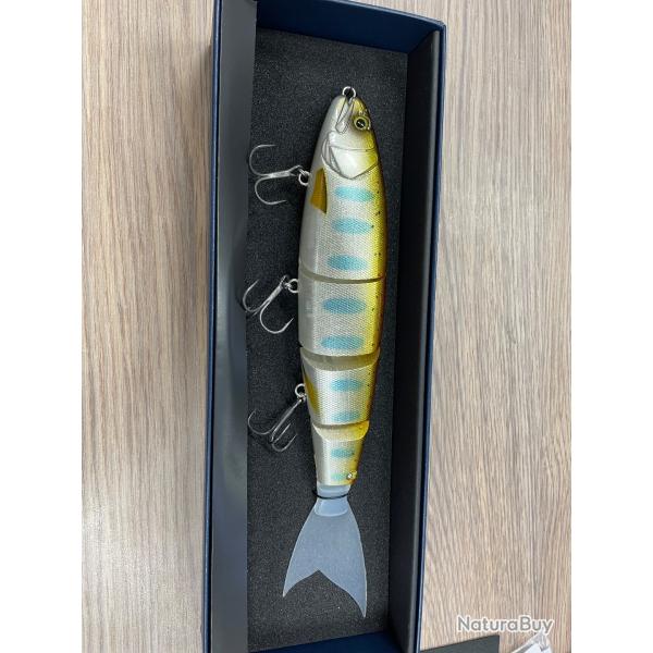 VEND GIANT BAIT BALAM 300 COLORIE TRUITE
