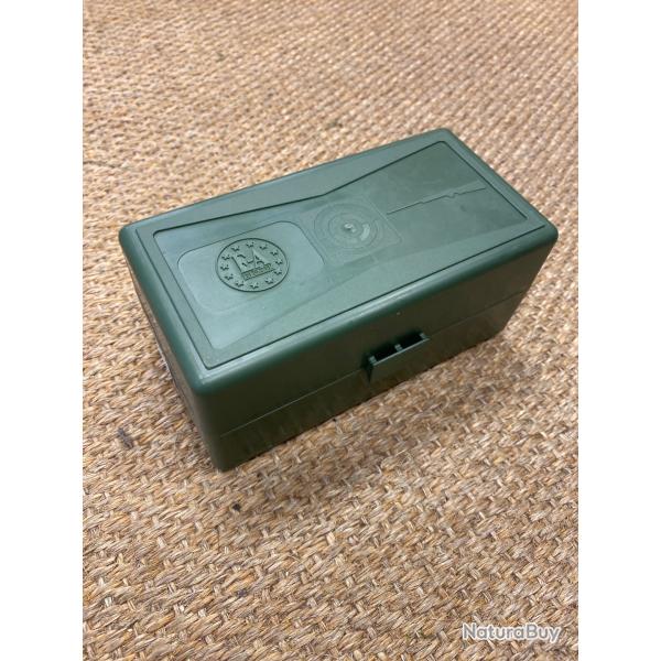 BO�TE DE RANGEMENT 6MM PCC