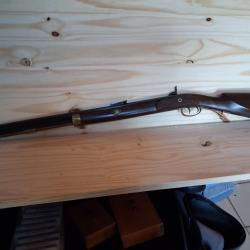 carabine hawken 45 l