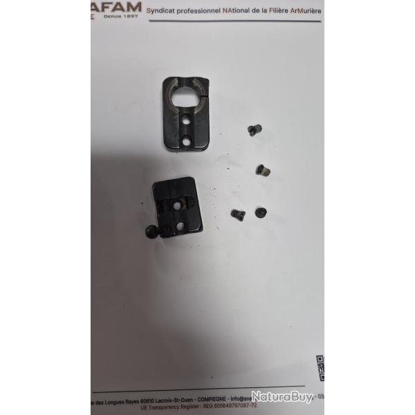 EMBASE MONTAGE PIVOT STEYR M