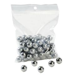 Billes Acier Pour Lance Pierre Megaline 7.9mm par 100
