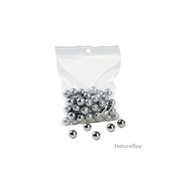 Billes Acier Pour Lance Pierre Megaline 7.9mm par 100