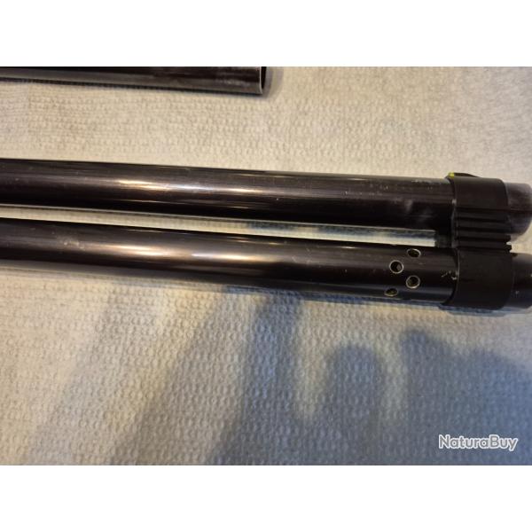 Baby bretton calibre 12 becassier chambr�70