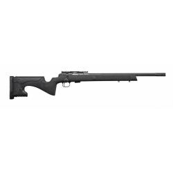 Carabine CZ 457 Long Range Precision calibre 22lr