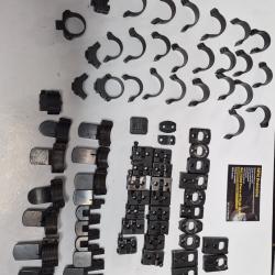 GROS DESTOCKAGE LOT PIECE MONTAGE PIVOT