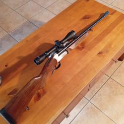 KIPPLAUF BAIKAL CALIBRE 243W