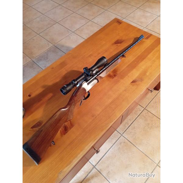 KIPPLAUF BAIKAL CALIBRE 243W