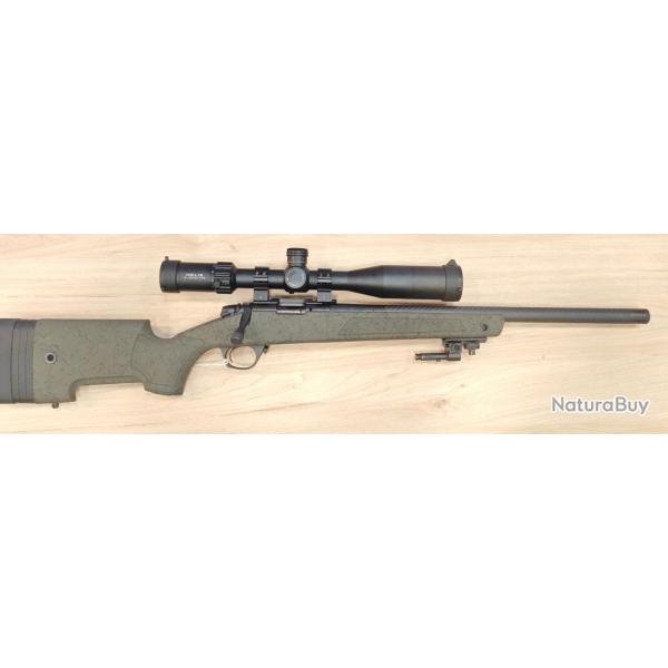 Occasion - Bergara B14 22 Lr + Lunette Helix 4 -16x44