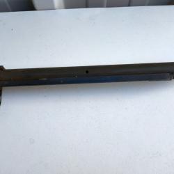 Bo&icirc;tier de culasse pour fusil PERFEX Manufrance.