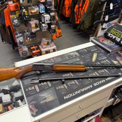 Browning Auto 5 Cal.20/70 avec 2 canons (1 canon 70 cm + 1 canon 65 cm)