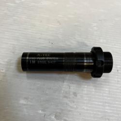 OCCASION !!! CHOKE A-TEC CRIO PLUS POUR BENELLI 3/4 POUR SILENCIEUX A12