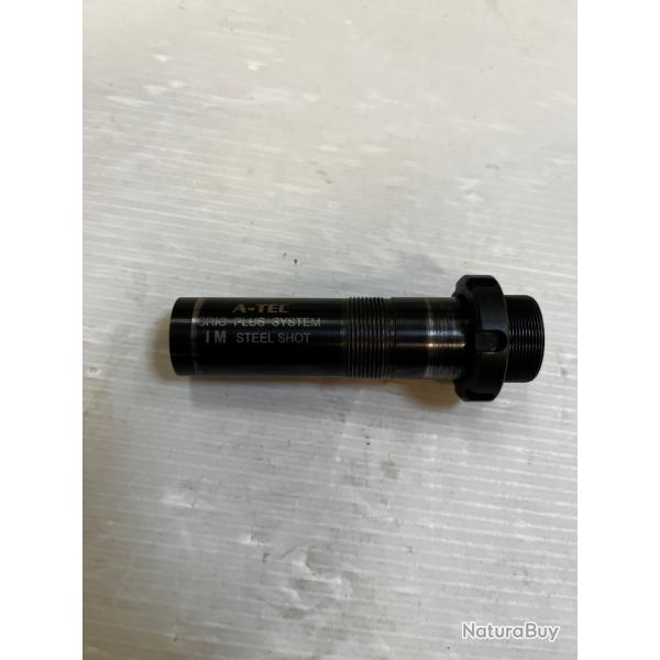 OCCASION !!! CHOKE A-TEC CRIO PLUS POUR BENELLI 3/4 POUR SILENCIEUX A12