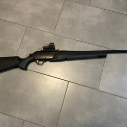 Browning MK3 semi auto 30/06