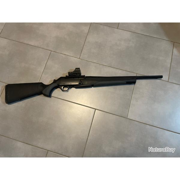 Browning MK3 semi auto 30/06