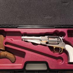 Remington sh&eacute;rif 1858 inox PN Pietta