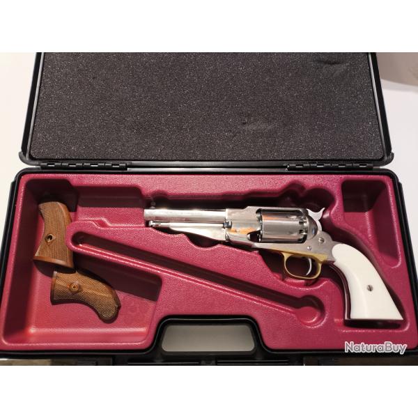 Remington sh�rif 1858 inox PN Pietta