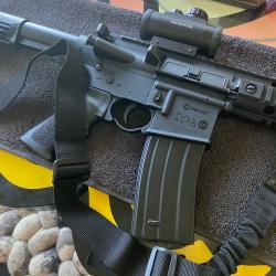 CROSMAN R1 - Excellent &Eacute;tat - Sous Garantie NOVEMBRE 2027
