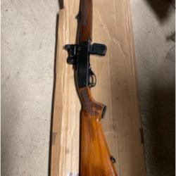 280 Remington 742 woodmaster