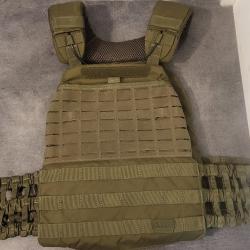 Gilet de combat 5.11