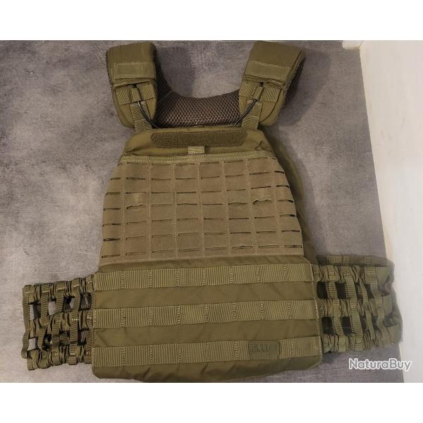 Gilet de combat 5.11