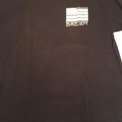 T-shirt Bretagne Breizh XXL