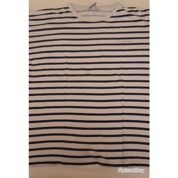 Tee-shirt Marin Quiberon XXL