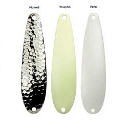 Palette ondulantes trolling lourdes 0 Phospho
